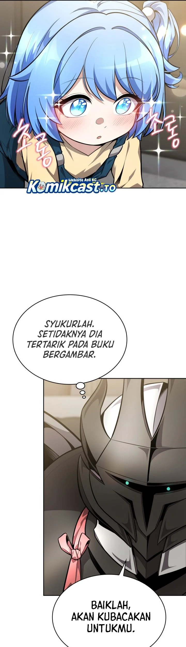 Kidnapped Dragons Bab 16 halaman 18
