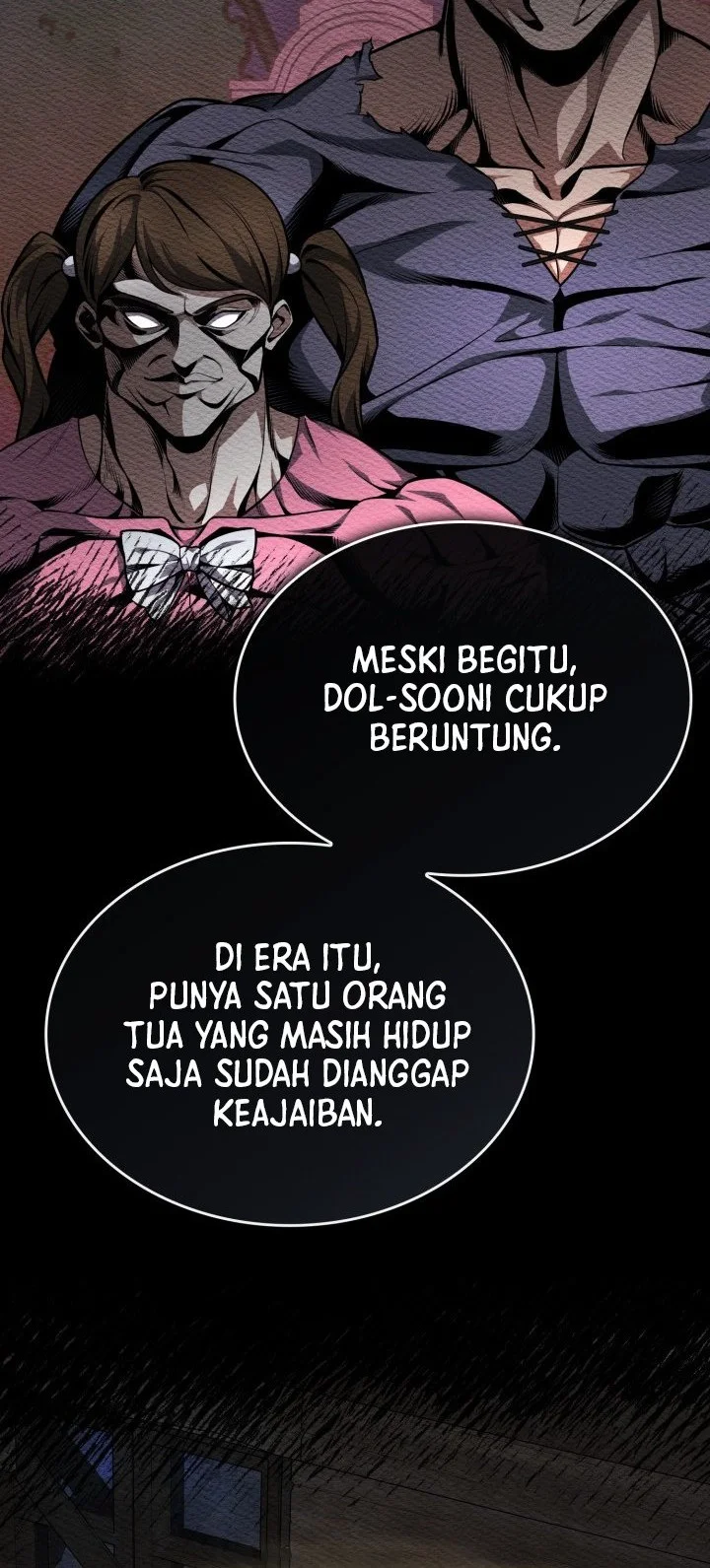 Kidnapped Dragons Bab 16 halaman 23