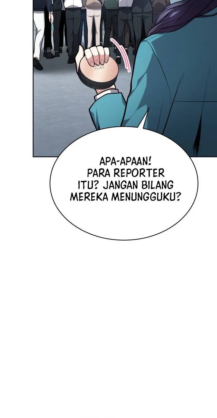 Kidnapped Dragons Bab 16 halaman 41