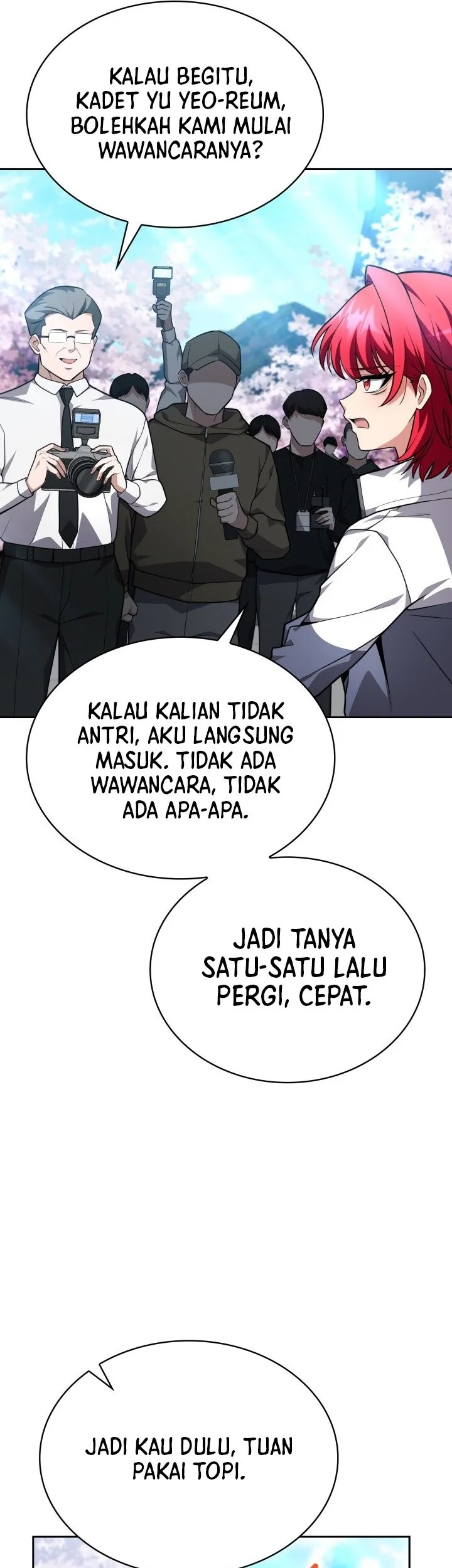 Kidnapped Dragons Bab 16 halaman 48