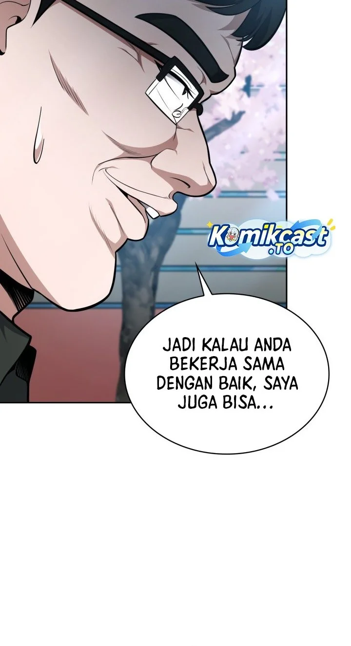 Kidnapped Dragons Bab 16 halaman 61