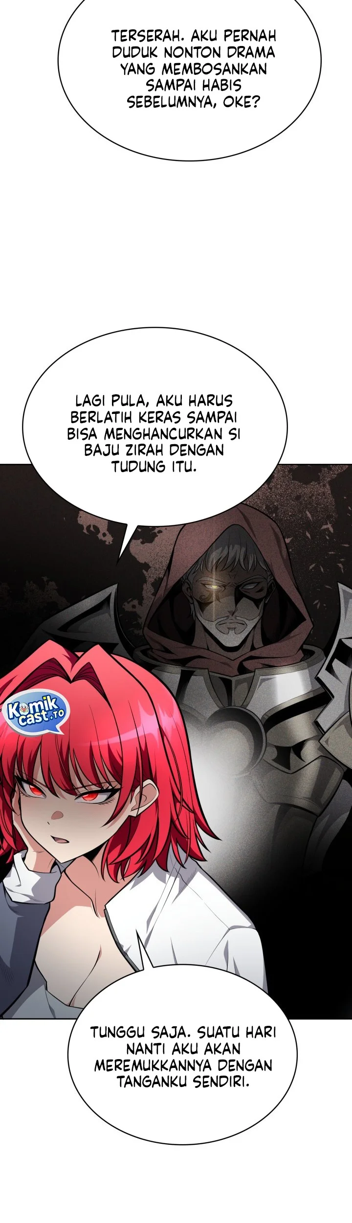 Kidnapped Dragons Bab 17 halaman 5