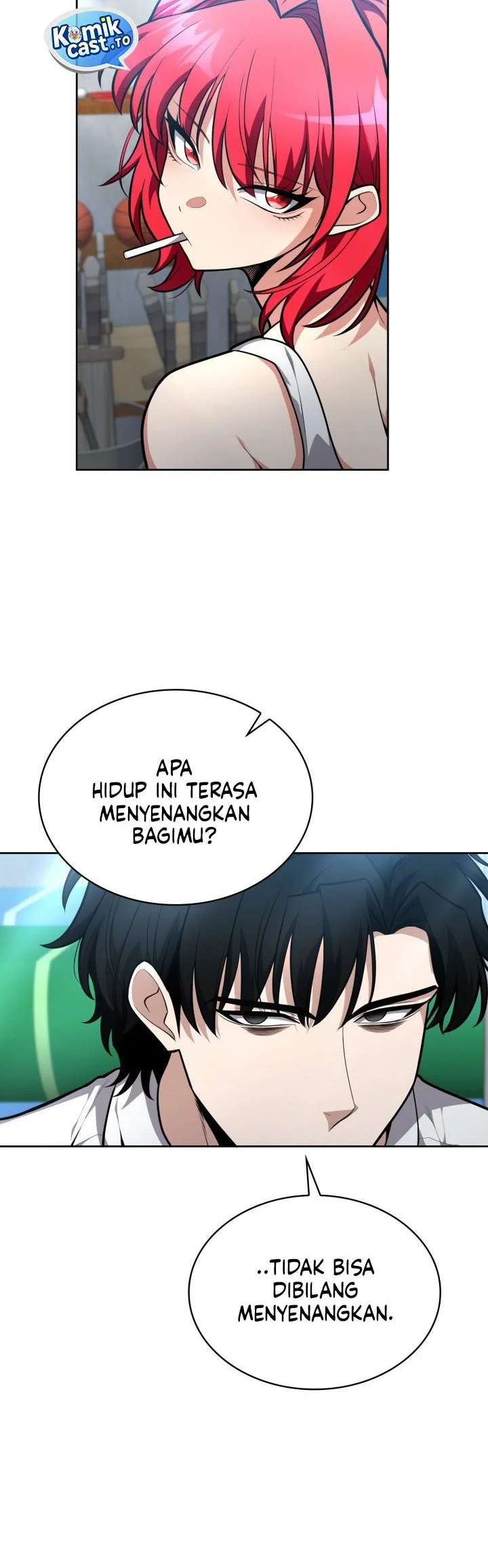 Kidnapped Dragons Bab 17 halaman 25