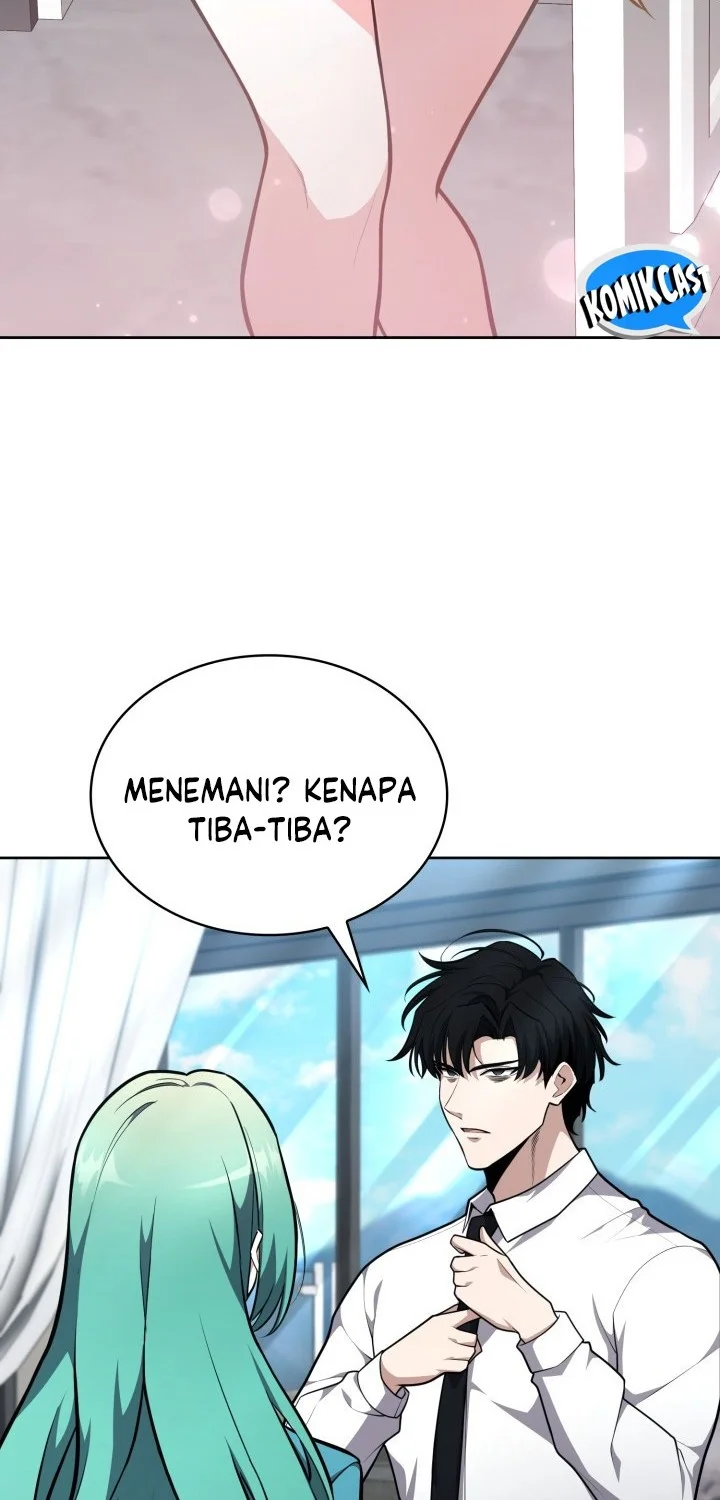 Kidnapped Dragons Bab 18 halaman 3