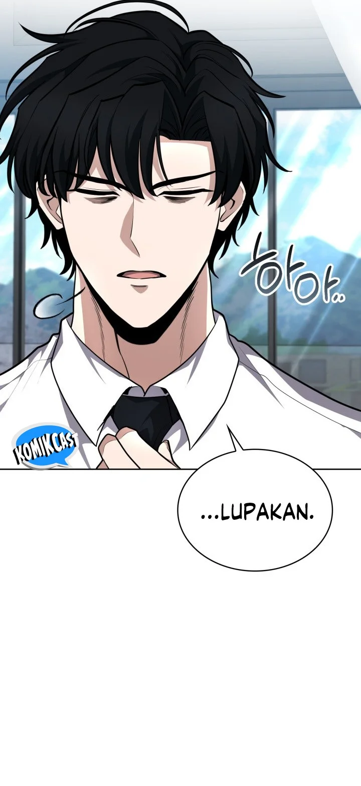 Kidnapped Dragons Bab 18 halaman 6