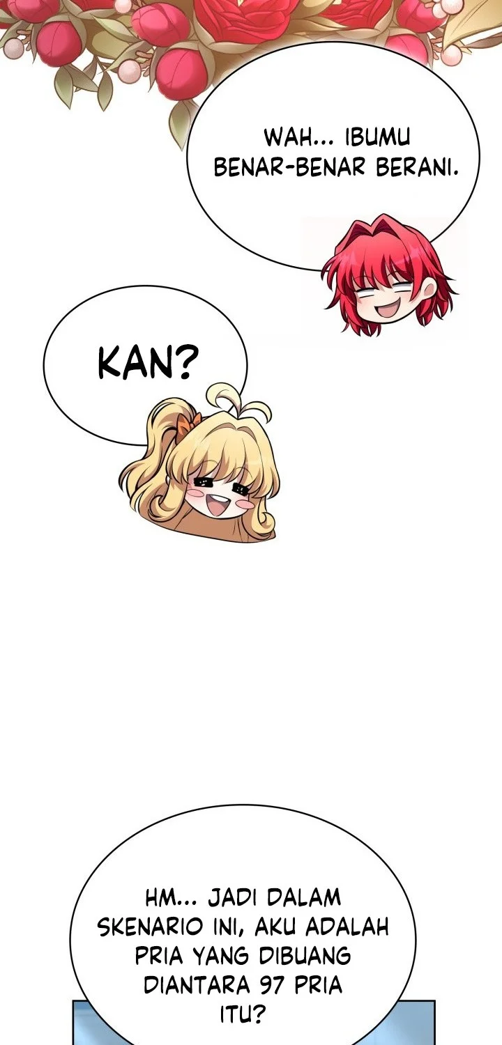 Kidnapped Dragons Bab 18 halaman 12