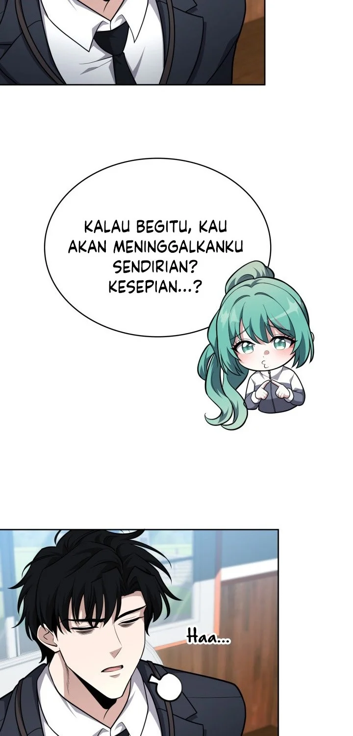 Kidnapped Dragons Bab 18 halaman 39