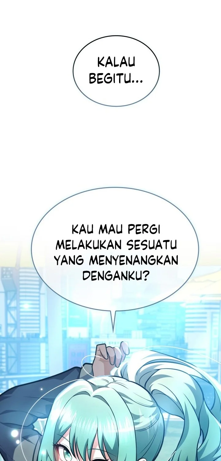 Kidnapped Dragons Bab 18 halaman 69