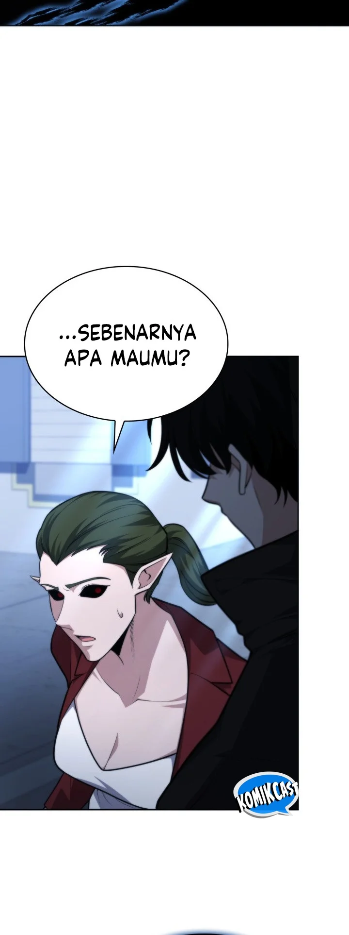 Kidnapped Dragons Bab 18 halaman 78