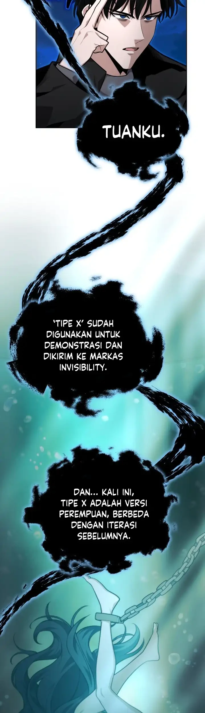 Kidnapped Dragons Bab 19 halaman 4