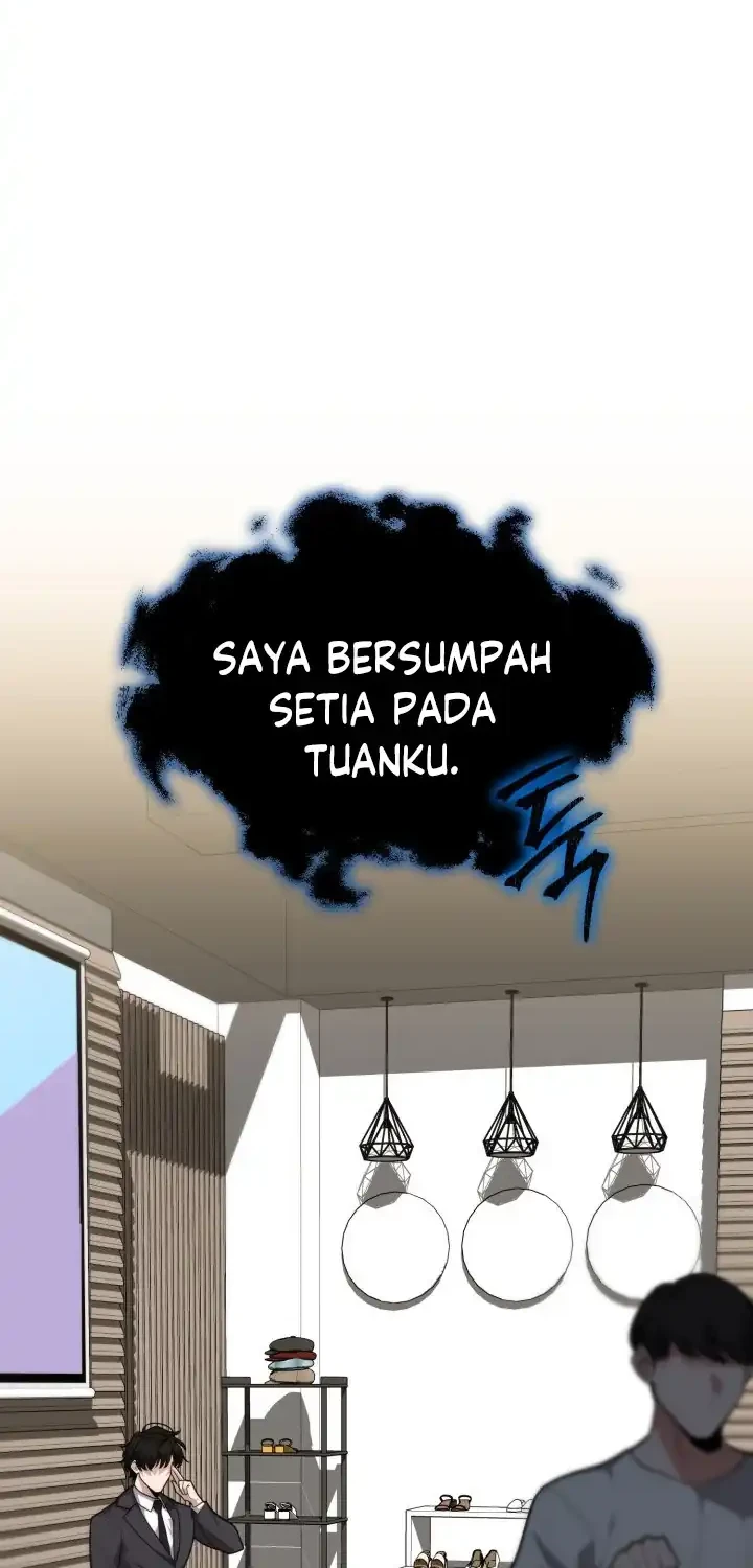 Kidnapped Dragons Bab 19 halaman 8