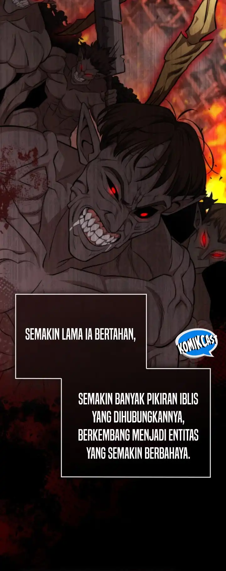 Kidnapped Dragons Bab 19 halaman 11