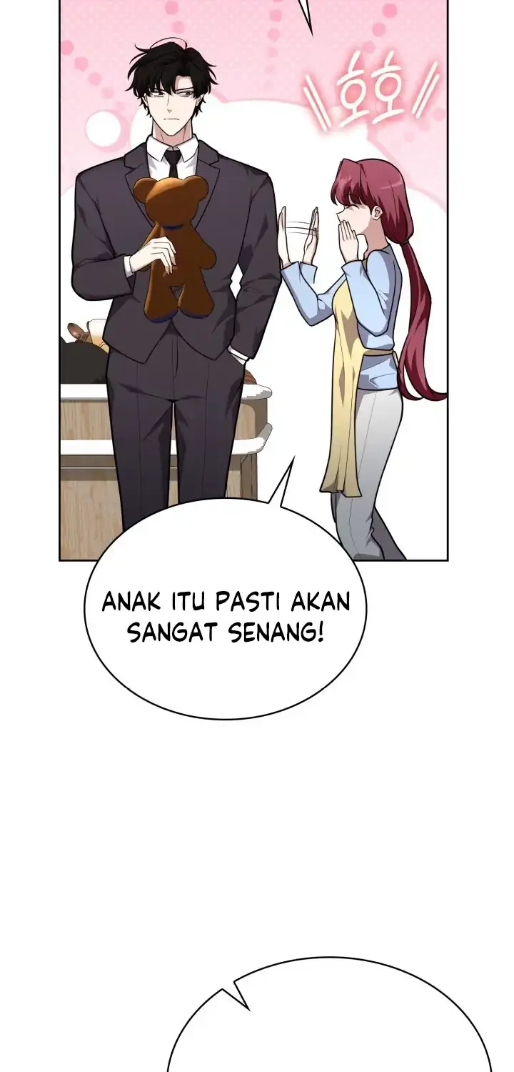 Kidnapped Dragons Bab 19 halaman 40