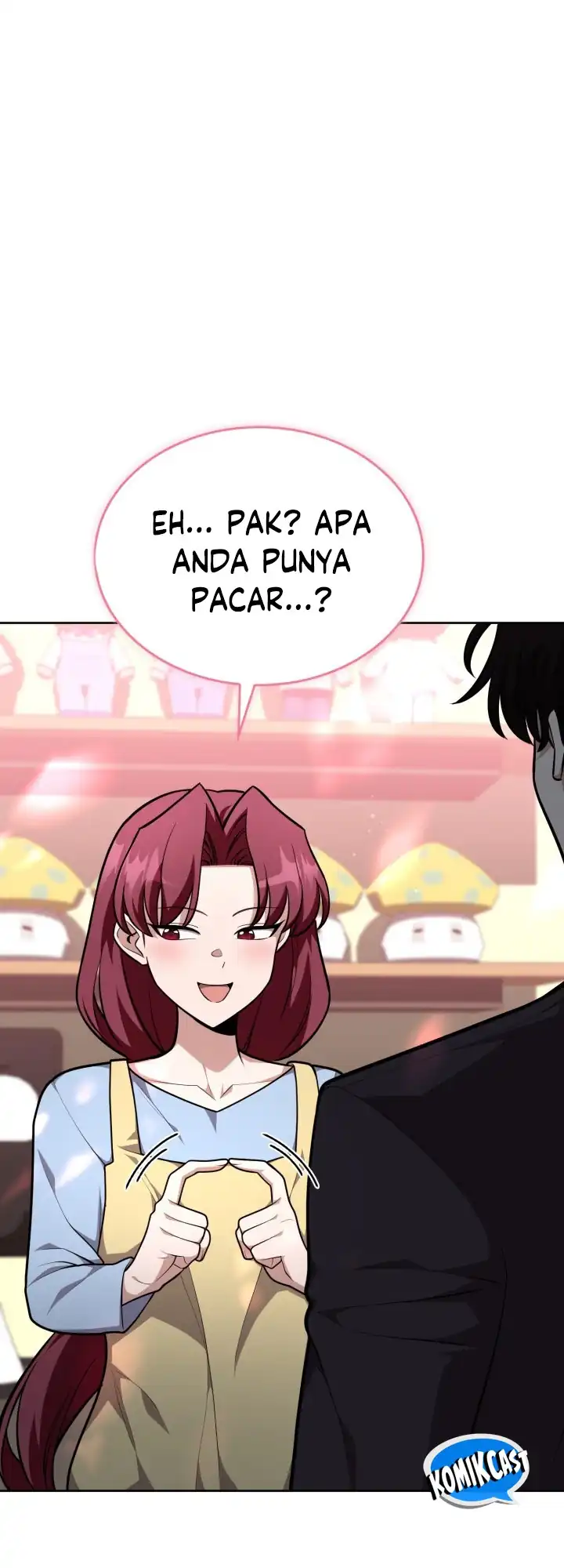 Kidnapped Dragons Bab 19 halaman 51