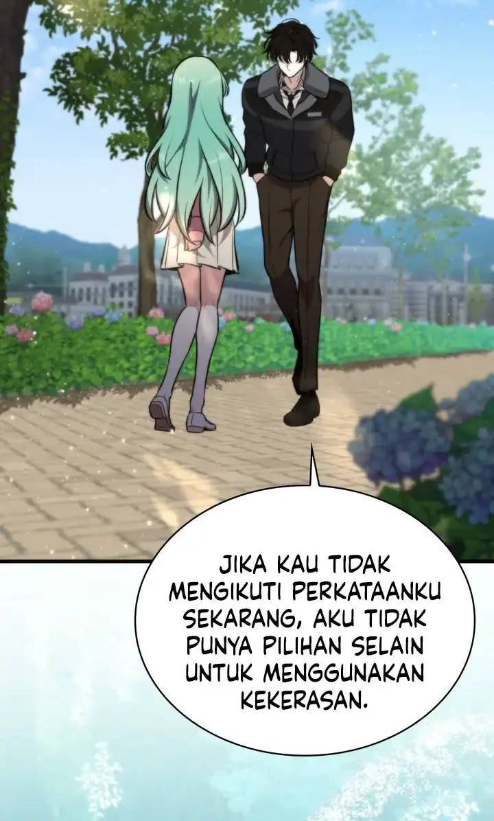 Kidnapped Dragons Bab 2 halaman 19