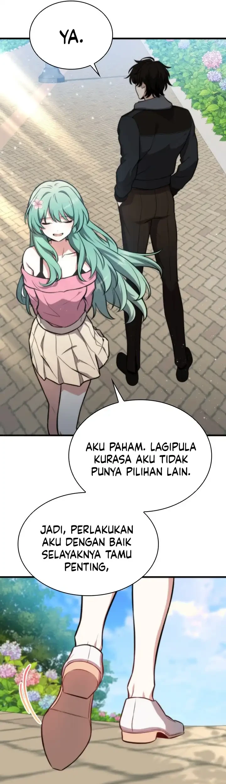 Kidnapped Dragons Bab 2 halaman 24