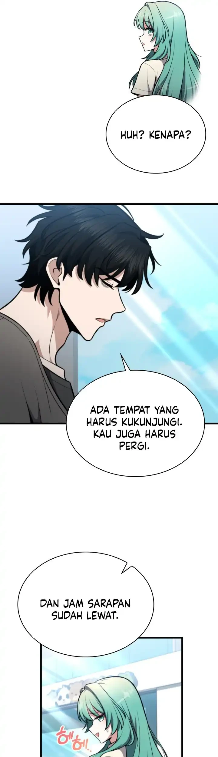 Kidnapped Dragons Bab 2 halaman 52