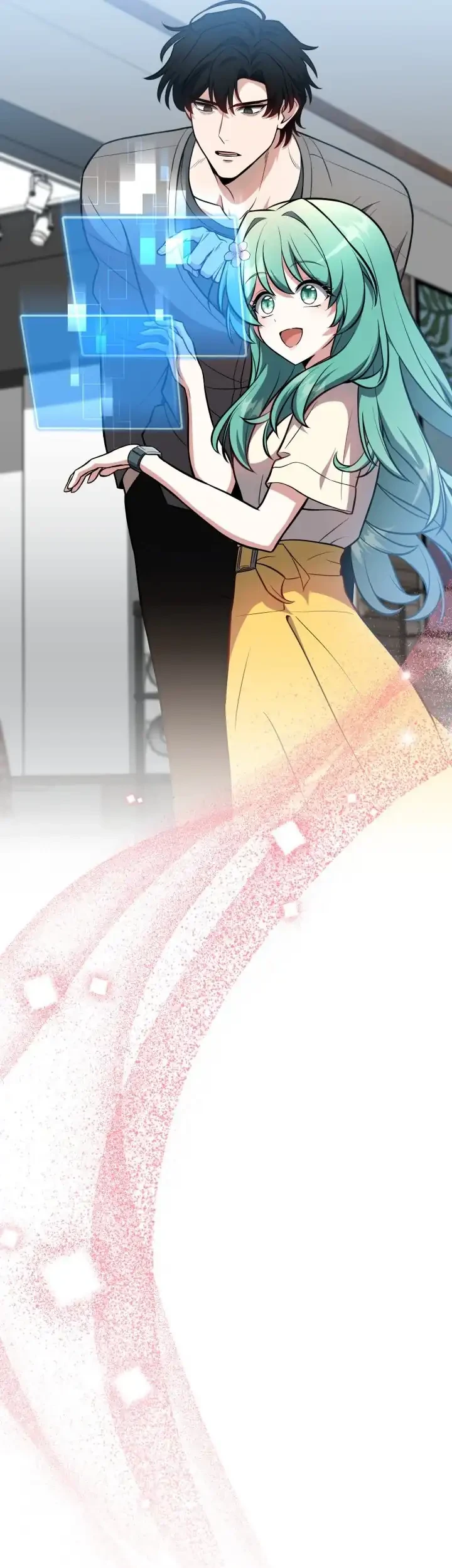 Kidnapped Dragons Bab 2 halaman 59