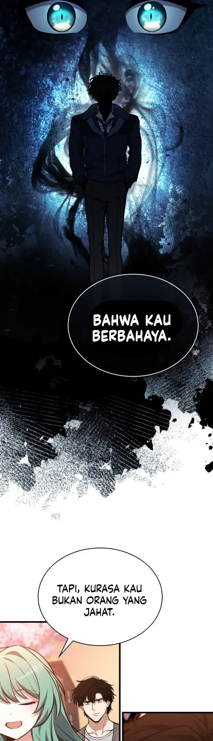 Kidnapped Dragons Bab 2 halaman 67