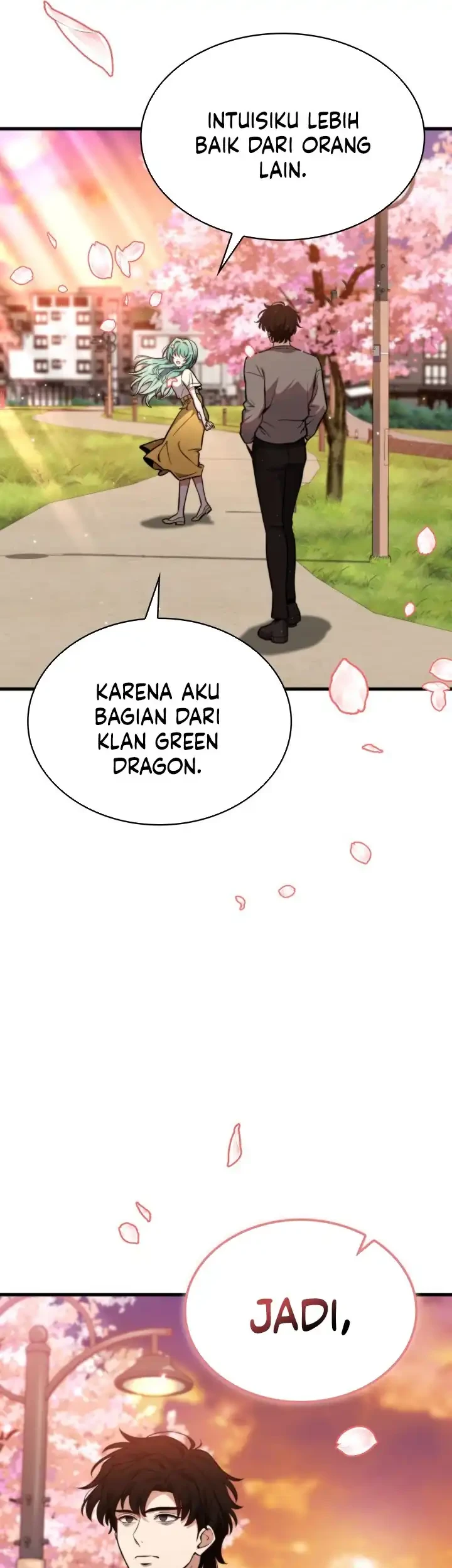 Kidnapped Dragons Bab 2 halaman 69