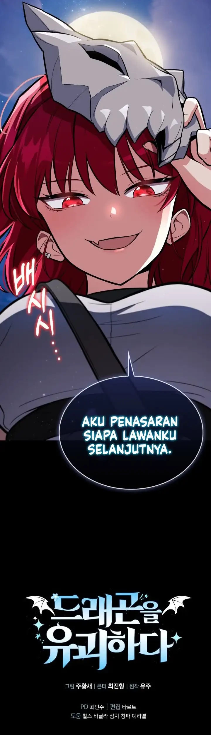 Kidnapped Dragons Bab 2 halaman 83