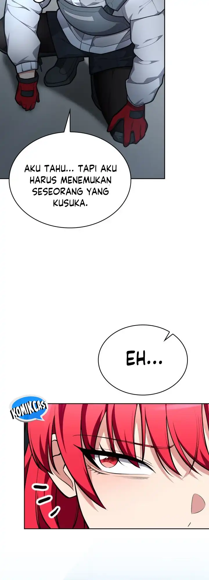 Kidnapped Dragons Bab 20 halaman 11