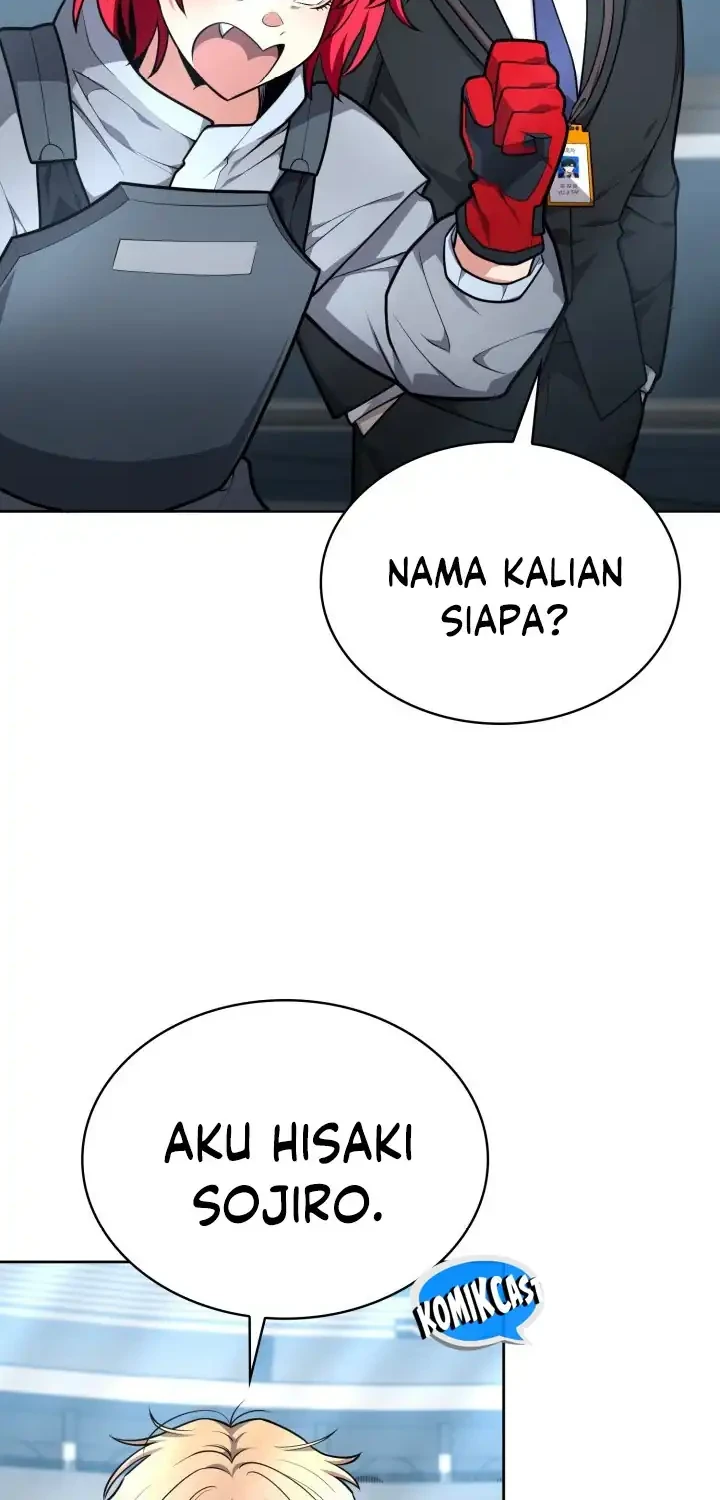 Kidnapped Dragons Bab 20 halaman 13