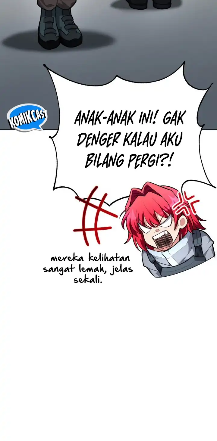 Kidnapped Dragons Bab 20 halaman 16