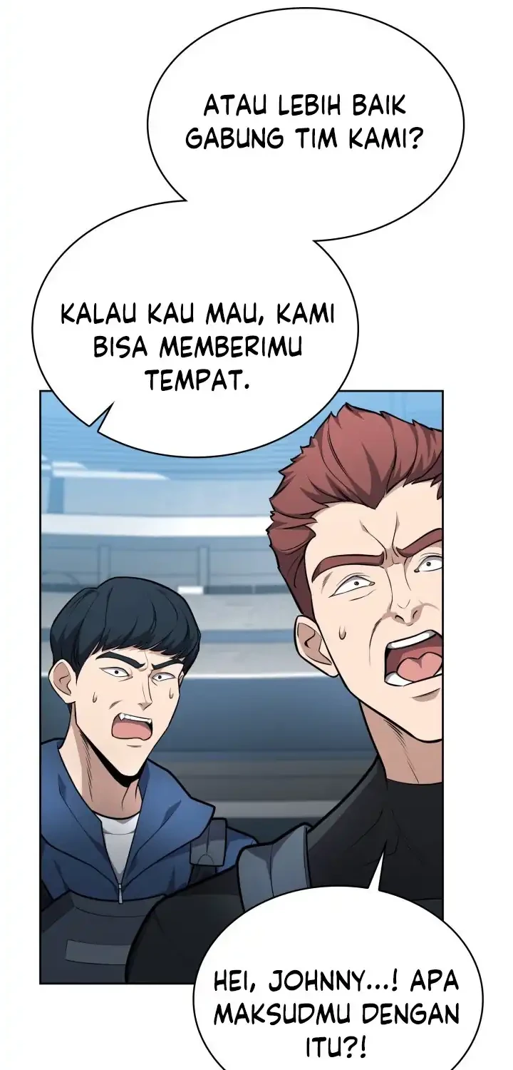 Kidnapped Dragons Bab 20 halaman 35