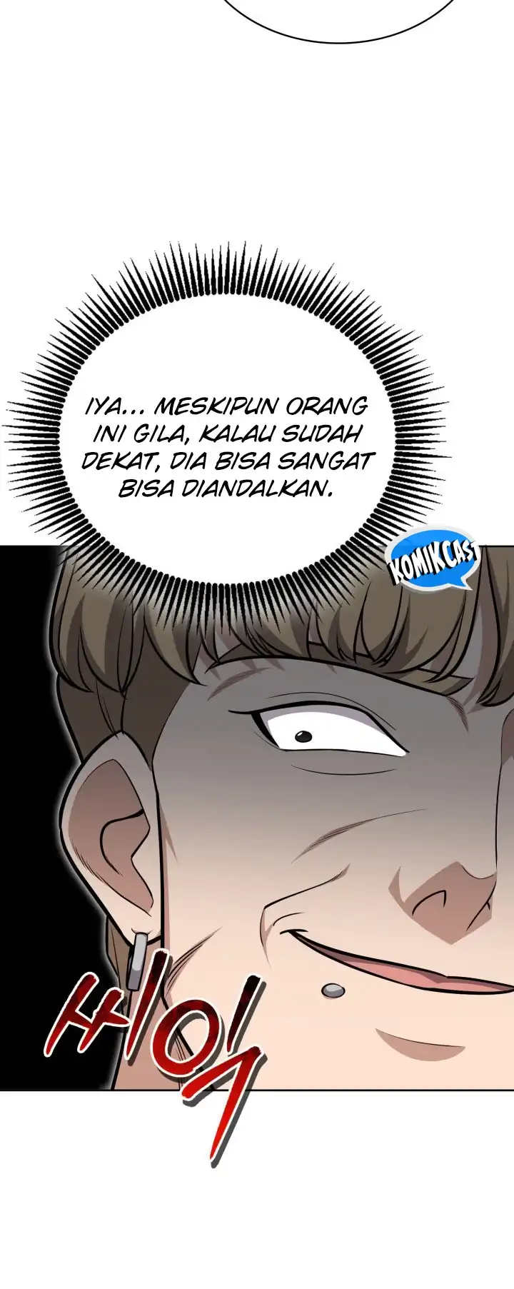 Kidnapped Dragons Bab 20 halaman 36
