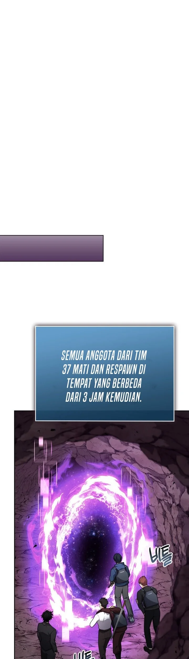 Kidnapped Dragons Bab 21 halaman 30