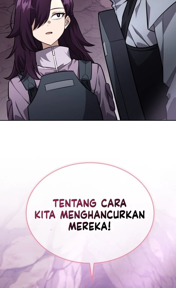 Kidnapped Dragons Bab 21 halaman 93