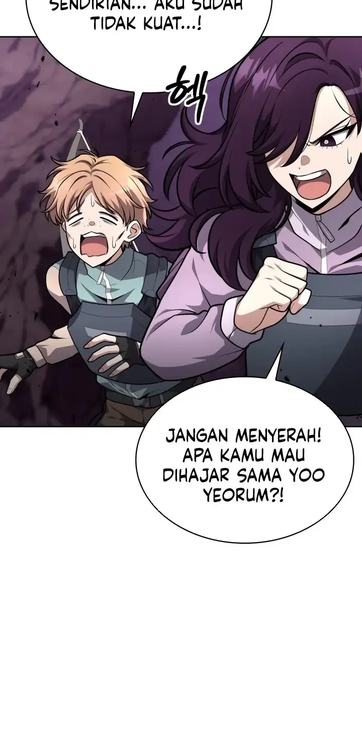 Kidnapped Dragons Bab 23 halaman 7
