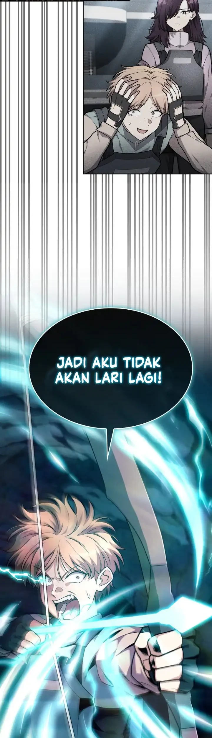 Kidnapped Dragons Bab 23 halaman 11