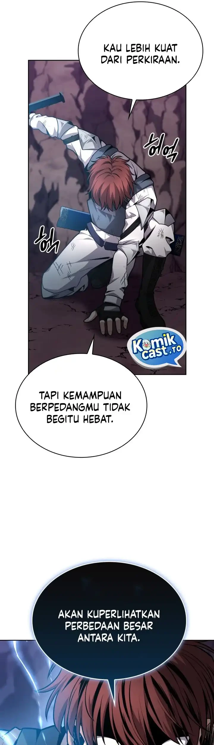 Kidnapped Dragons Bab 23 halaman 54