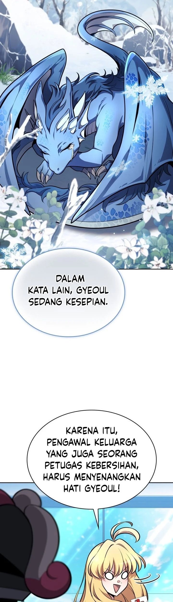Kidnapped Dragons Bab 24 halaman 4