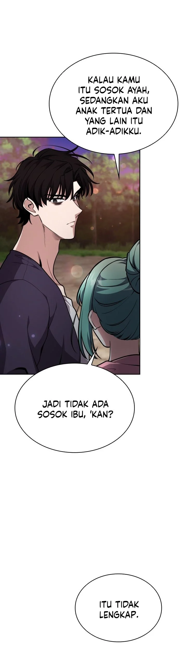Kidnapped Dragons Bab 25 halaman 81