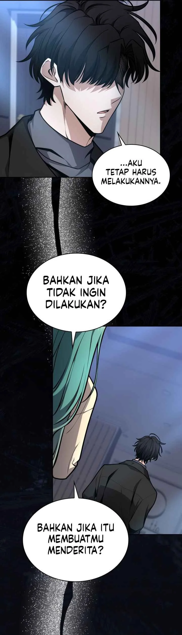 Kidnapped Dragons Bab 27 halaman 51