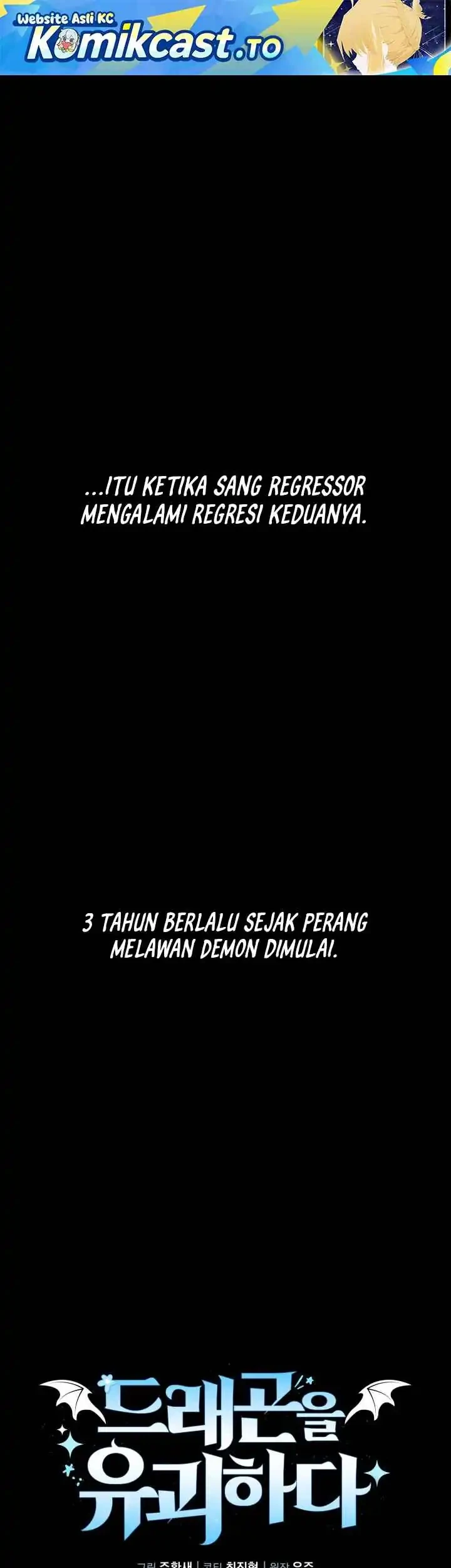 Kidnapped Dragons Bab 29 halaman 2