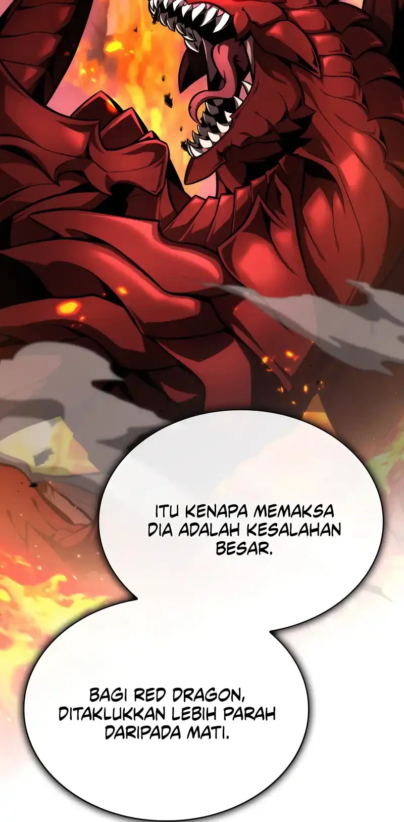 Kidnapped Dragons Bab 3 halaman 15