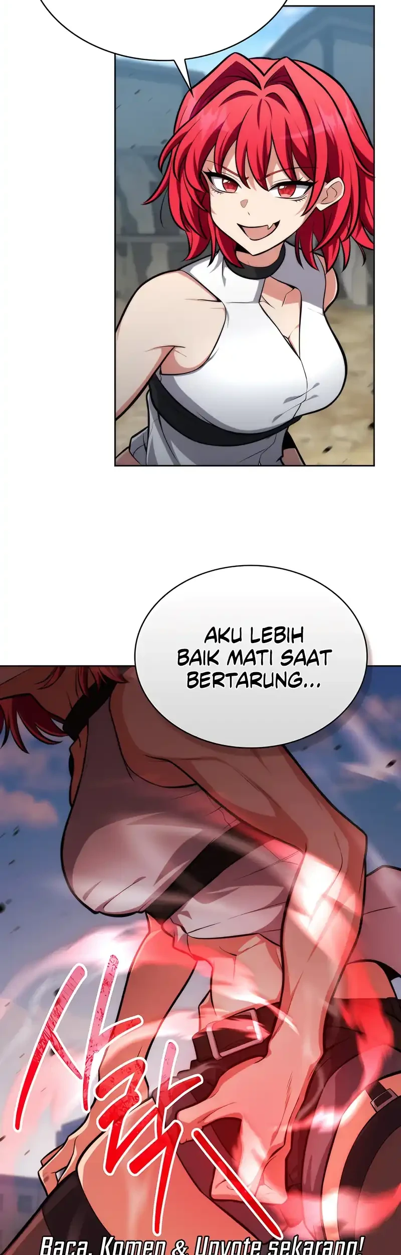 Kidnapped Dragons Bab 3 halaman 49