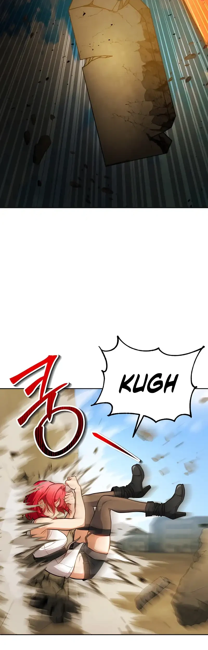 Kidnapped Dragons Bab 3 halaman 66