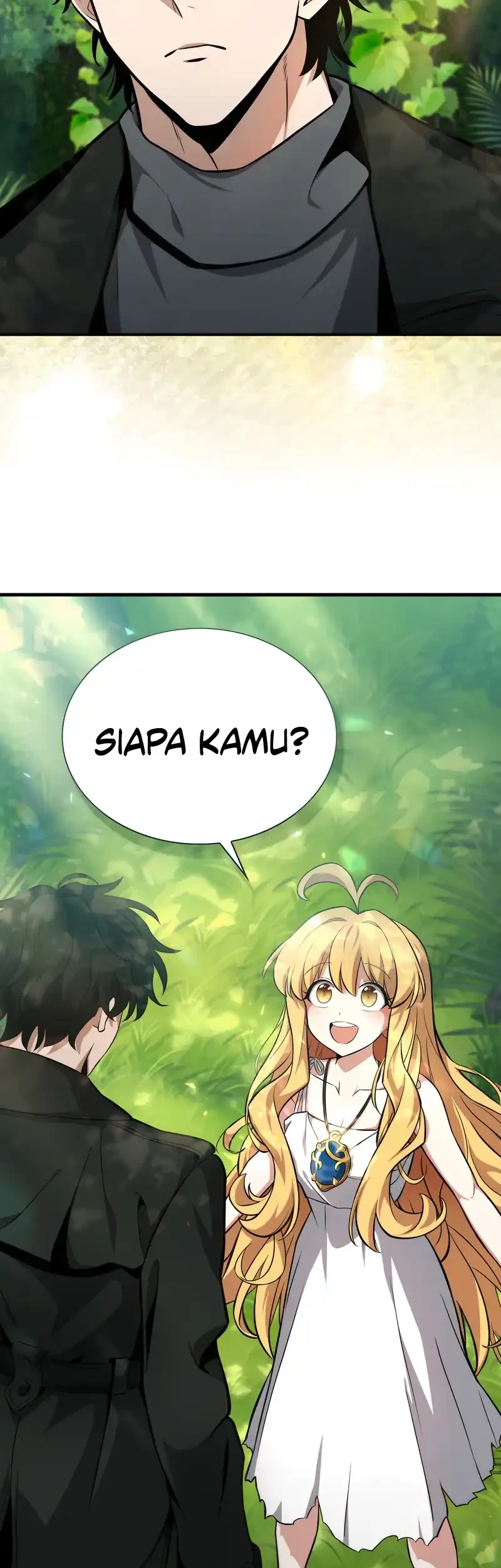 Kidnapped Dragons Bab 3 halaman 86