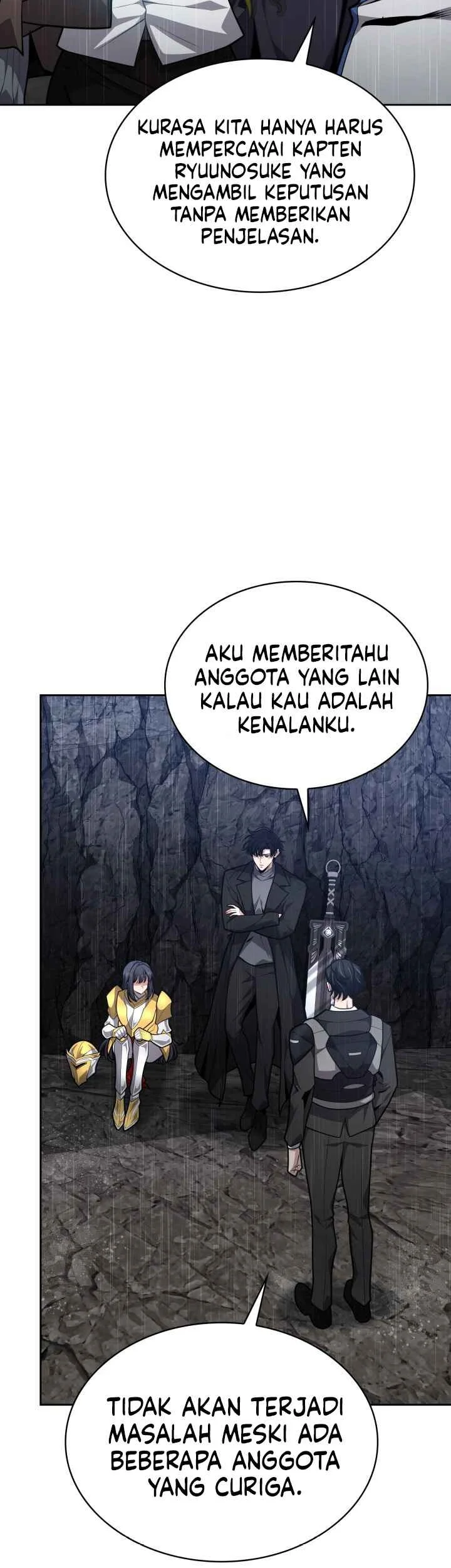 Kidnapped Dragons Bab 30 halaman 4