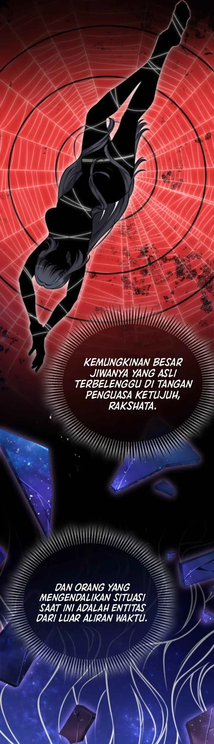 Kidnapped Dragons Bab 30 halaman 14