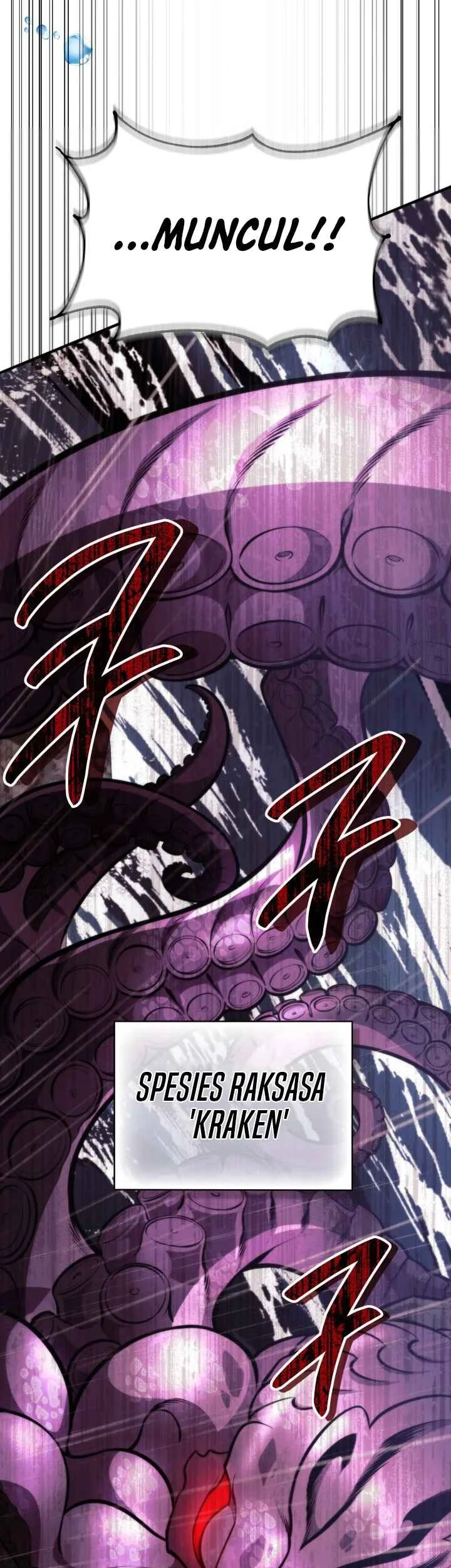 Kidnapped Dragons Bab 30 halaman 20