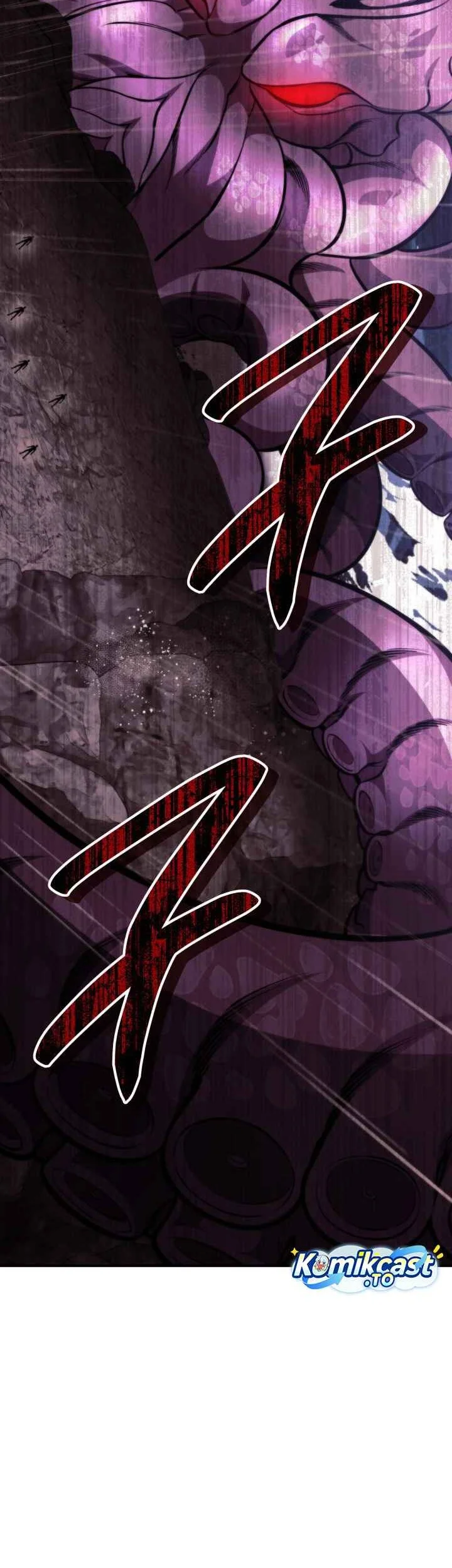 Kidnapped Dragons Bab 30 halaman 21