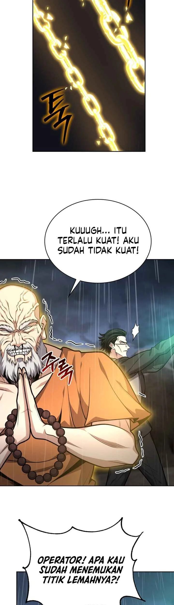Kidnapped Dragons Bab 30 halaman 44