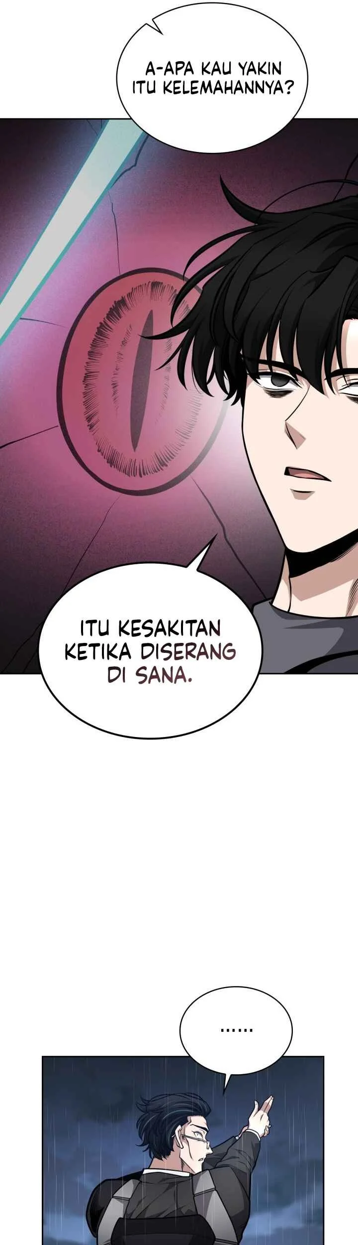 Kidnapped Dragons Bab 30 halaman 46