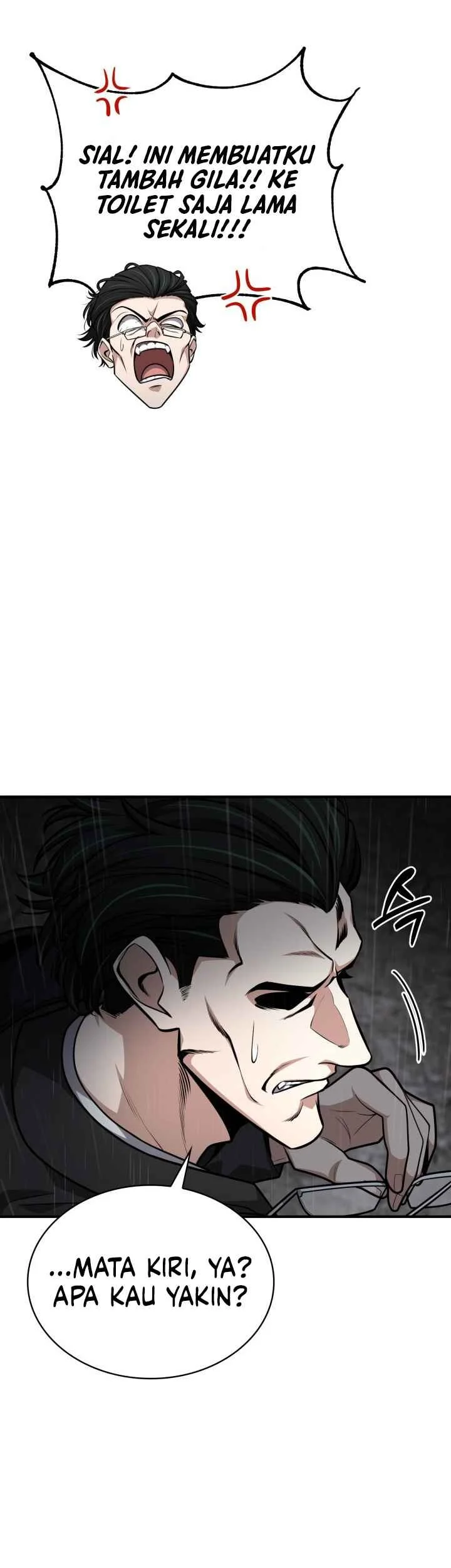 Kidnapped Dragons Bab 30 halaman 48